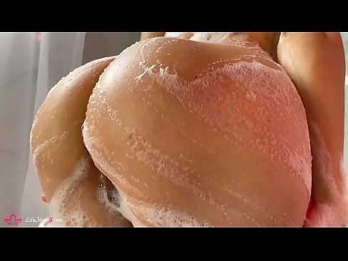❤️ Brunette Masturbates Pussy with Vibrator to Intense Orgasm in Shower អាសអាភាសស្អាត នៅសិច km.fitorganic.top ❌❤